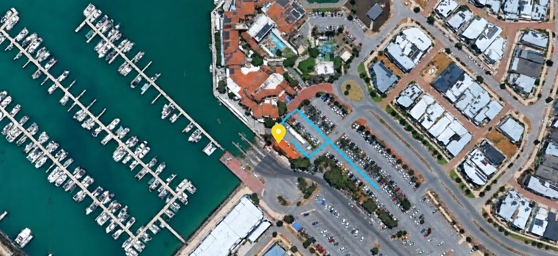 MAKO Water Sports at Mindarie Marina